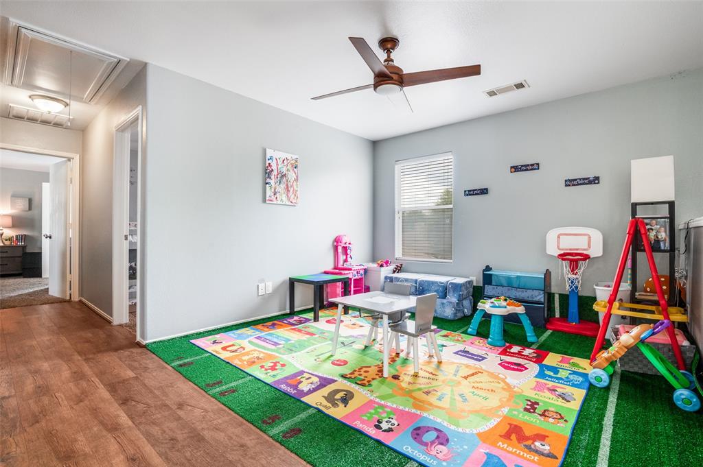 Wheatland Meadows Ph 01 - Residential