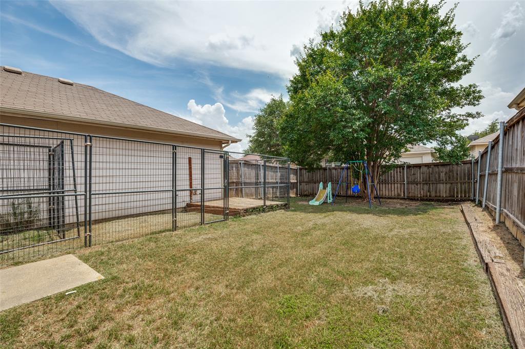 Wheatland Meadows Ph 01 - Residential