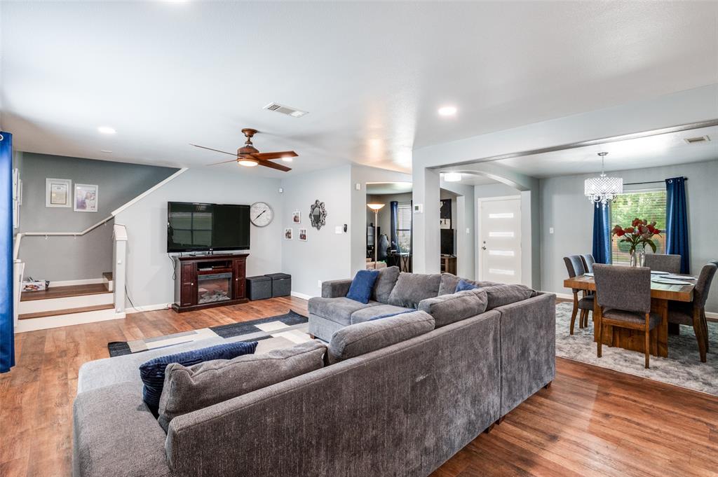 Wheatland Meadows Ph 01 - Residential