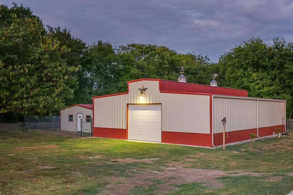 Warden William A-G1355 - Residential