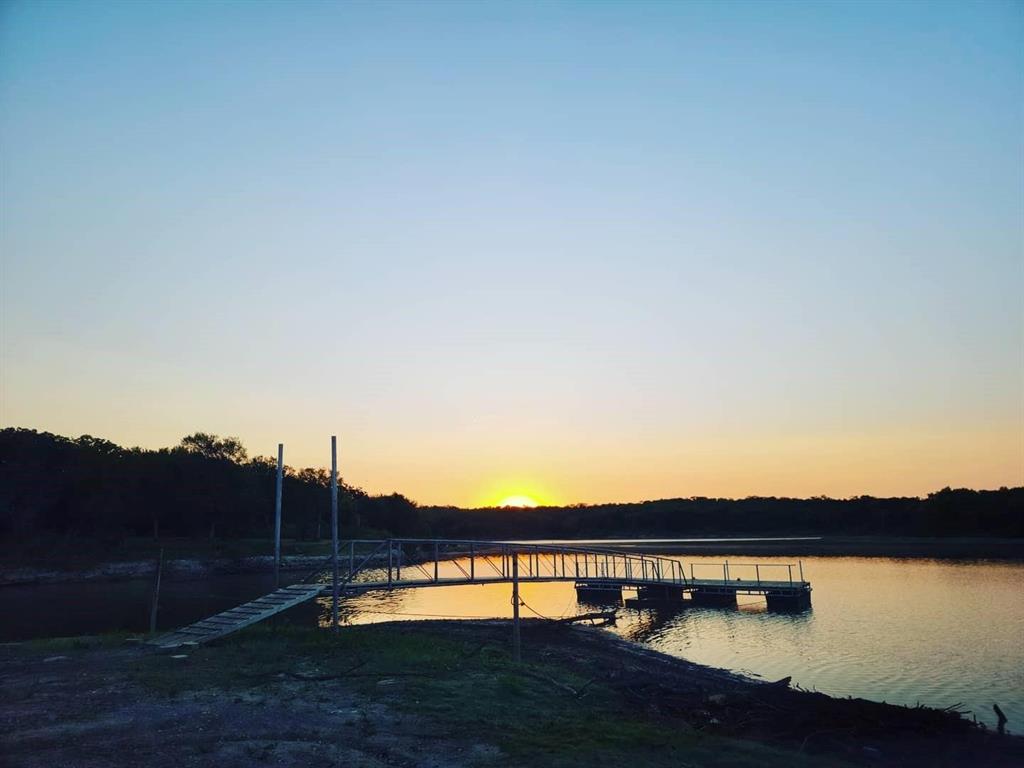 Simmons Shores - Land