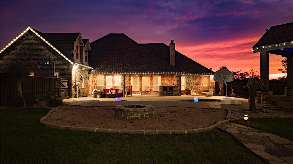 Hillview Add - Residential