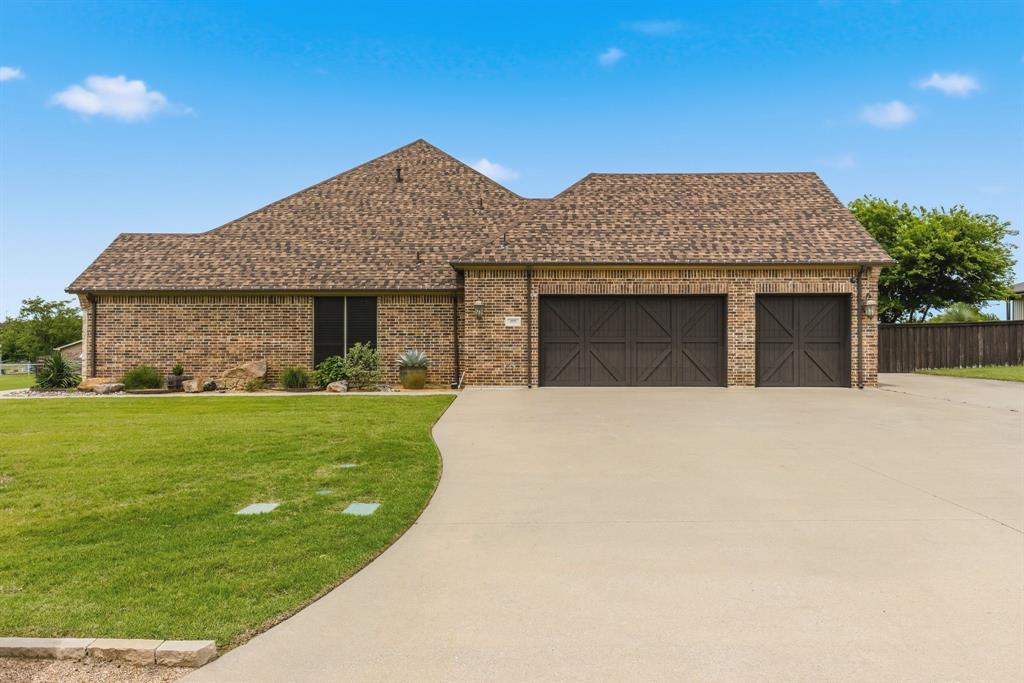 Hillview Add - Residential