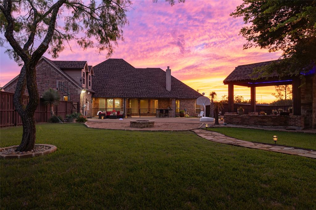 Hillview Add - Residential