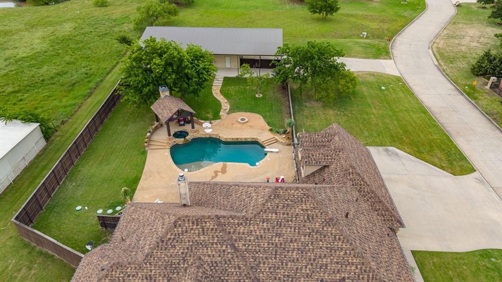 Hillview Add - Residential