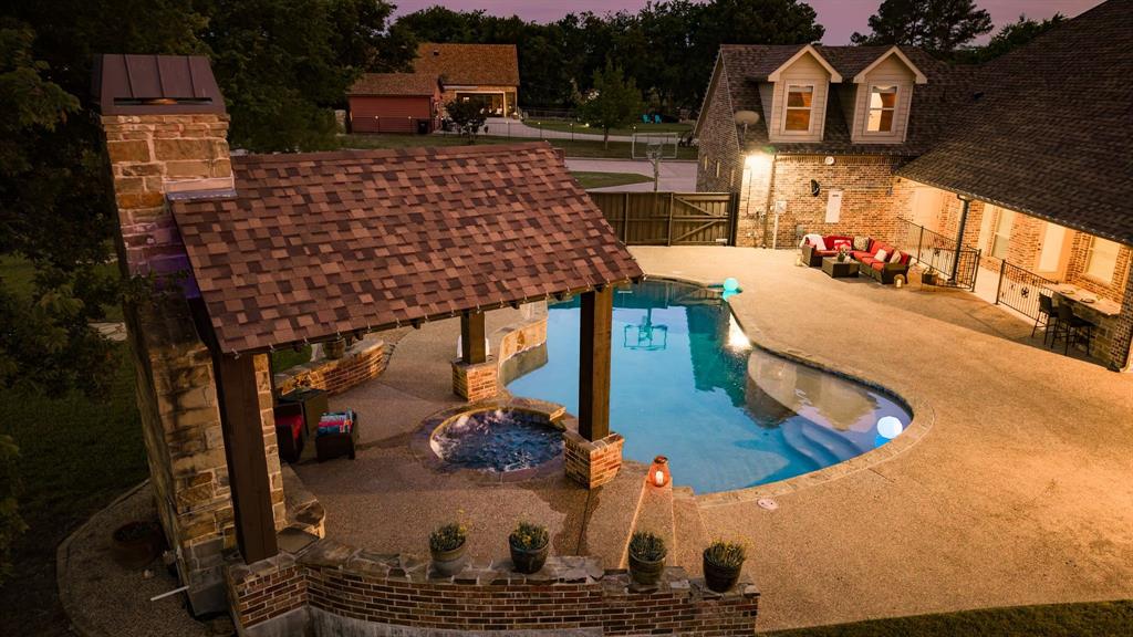 Hillview Add - Residential