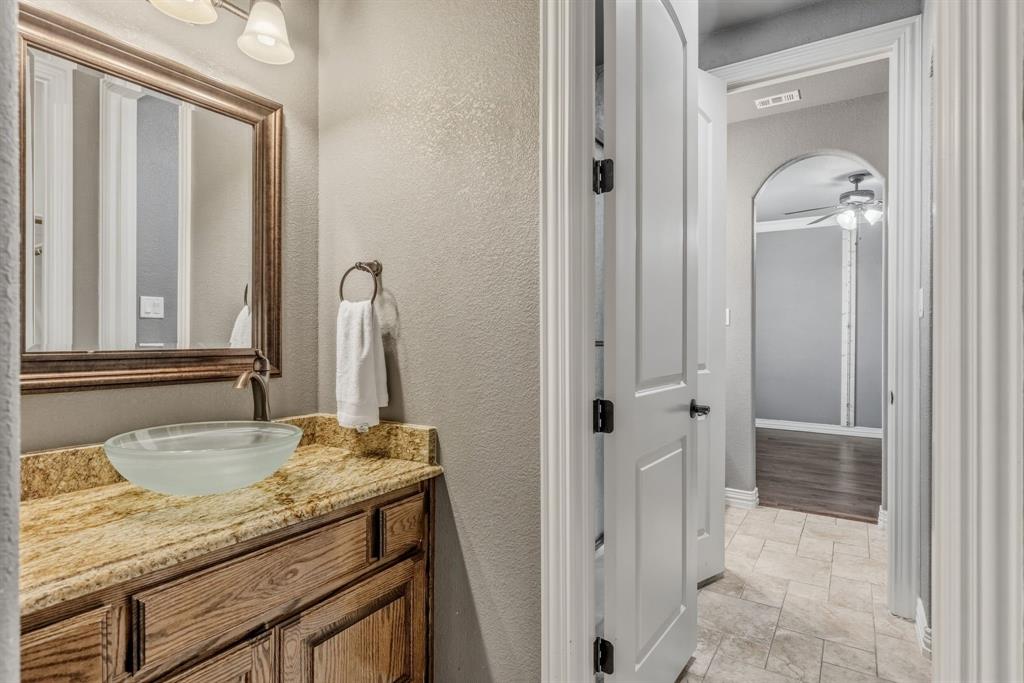 Hillview Add - Residential