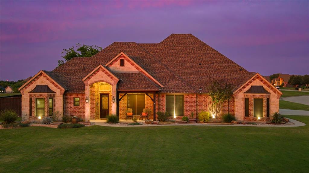 Hillview Add - Residential