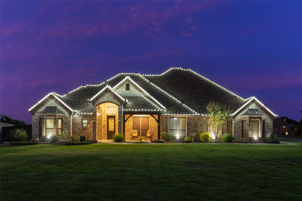 Hillview Add - Residential