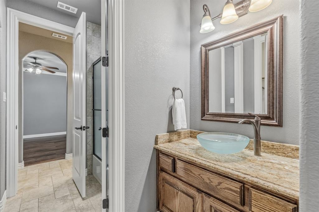 Hillview Add - Residential