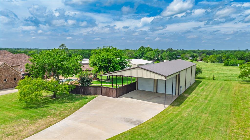 Hillview Add - Residential