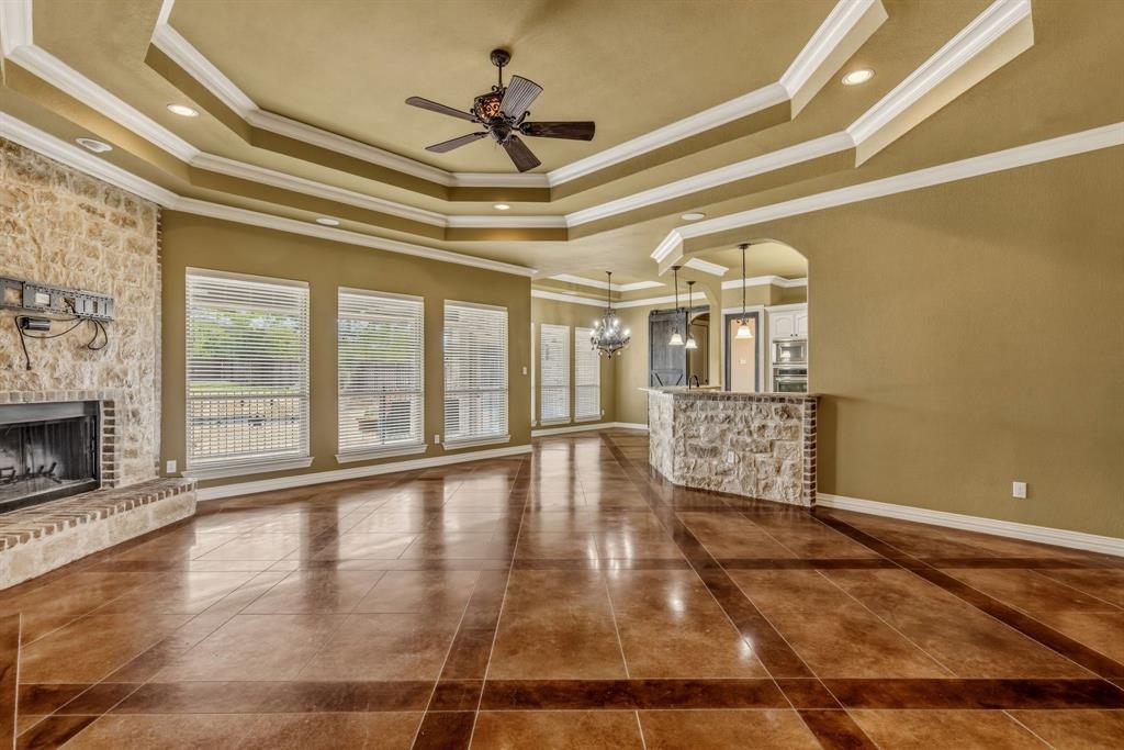 Hillview Add - Residential