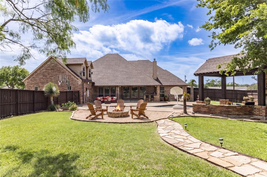 Hillview Add - Residential