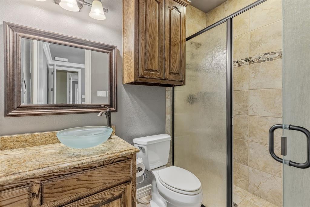 Hillview Add - Residential