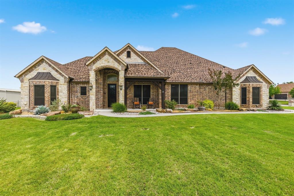Hillview Add - Residential