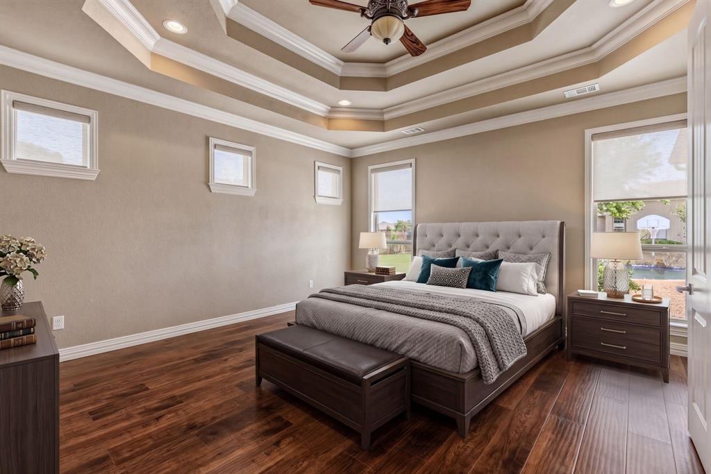 Hillview Add - Residential