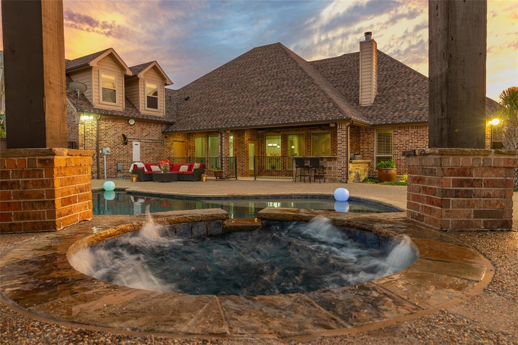 Hillview Add - Residential