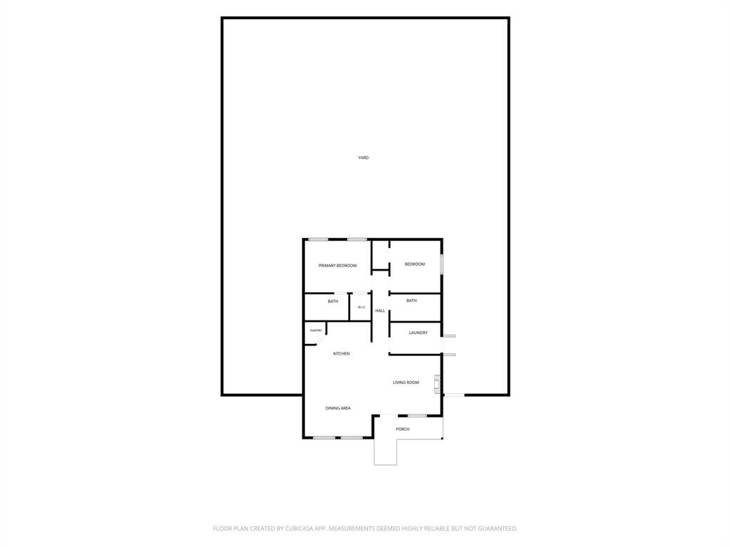Lake Granbury Hbr Sec A - Residential