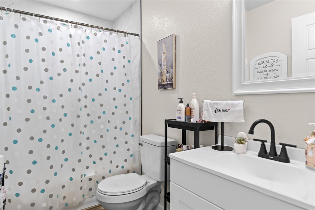 Lake Granbury Hbr Sec A - Residential