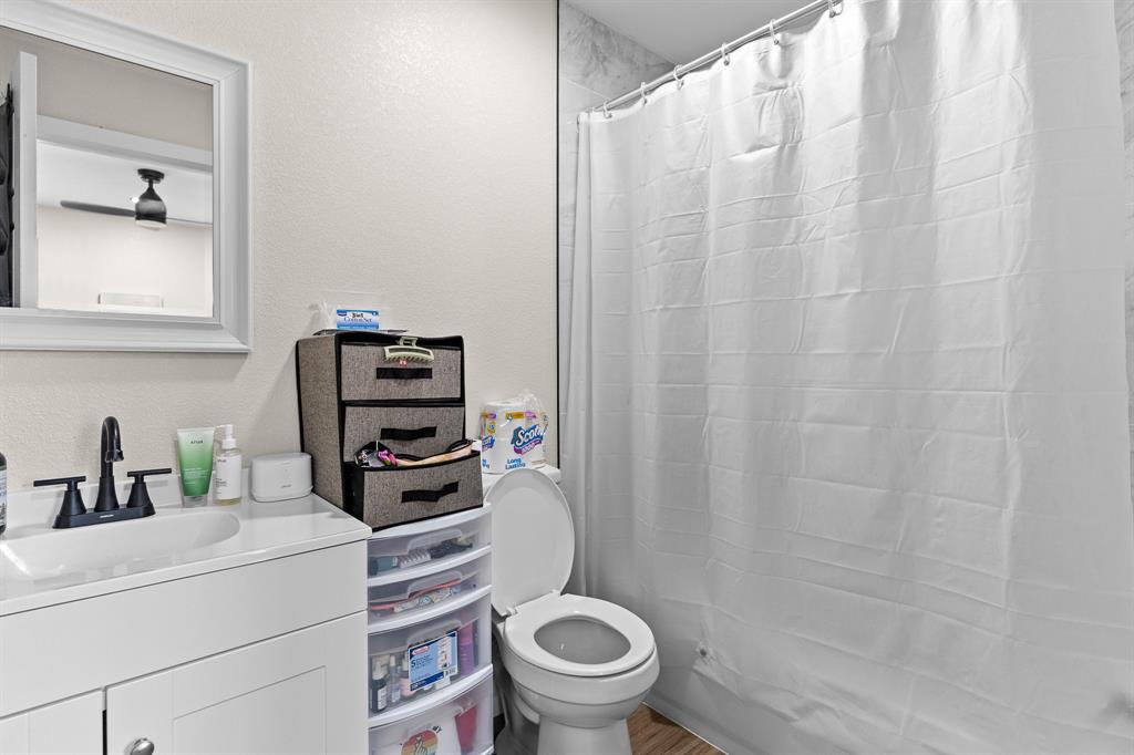 Lake Granbury Hbr Sec A - Residential