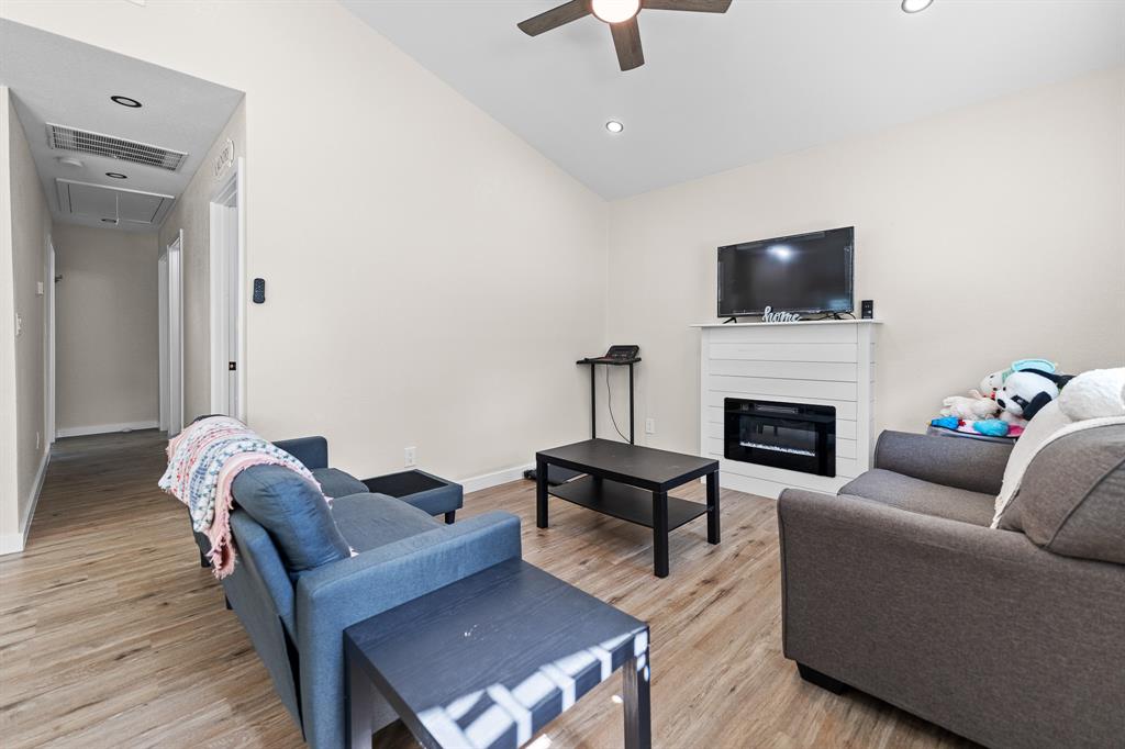 Lake Granbury Hbr Sec A - Residential