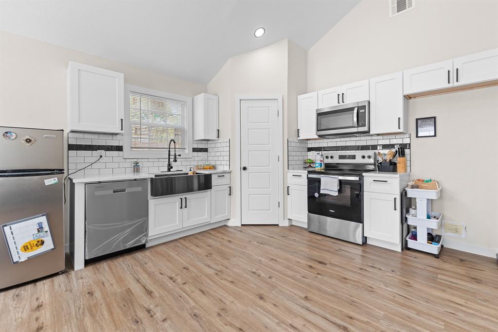 Lake Granbury Hbr Sec A - Residential