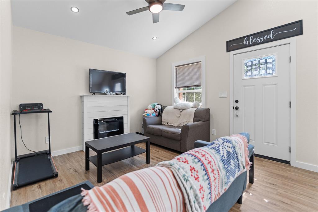 Lake Granbury Hbr Sec A - Residential