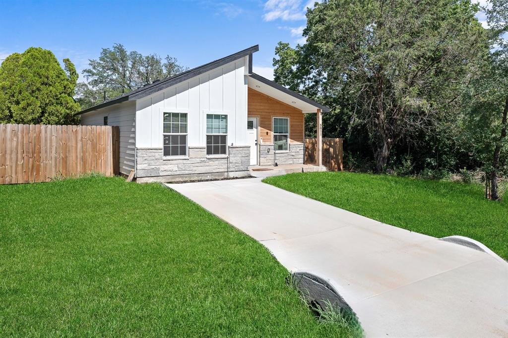 Lake Granbury Hbr Sec A - Residential