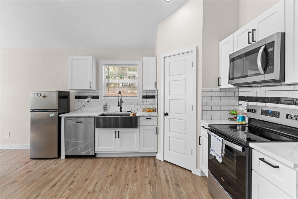 Lake Granbury Hbr Sec A - Residential