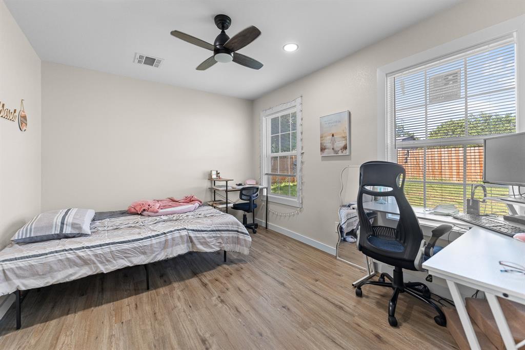 Lake Granbury Hbr Sec A - Residential