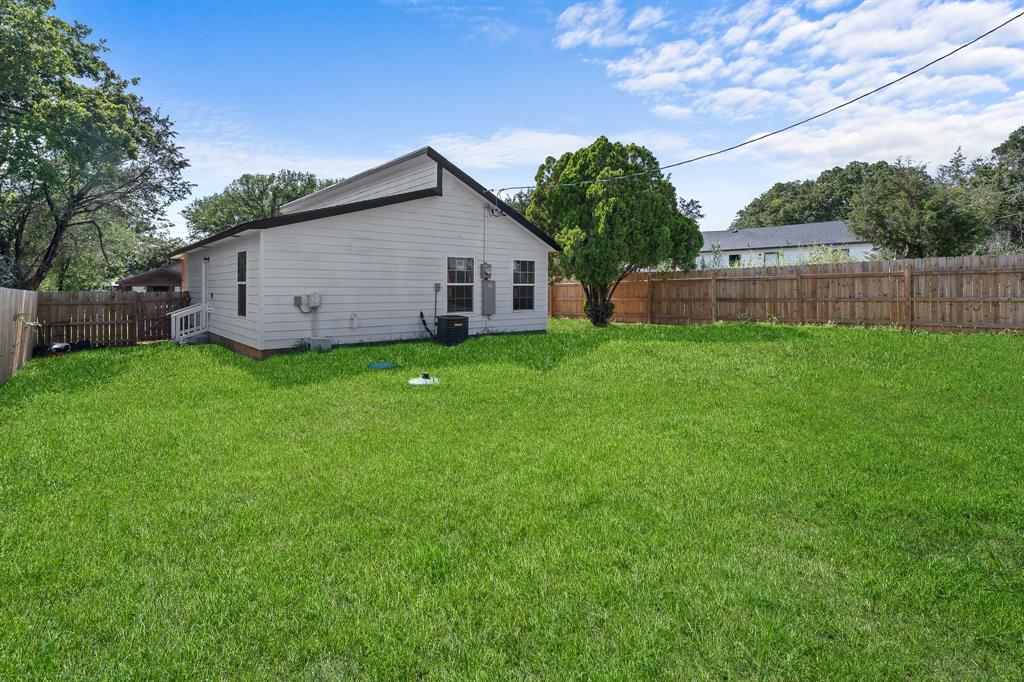Lake Granbury Hbr Sec A - Residential