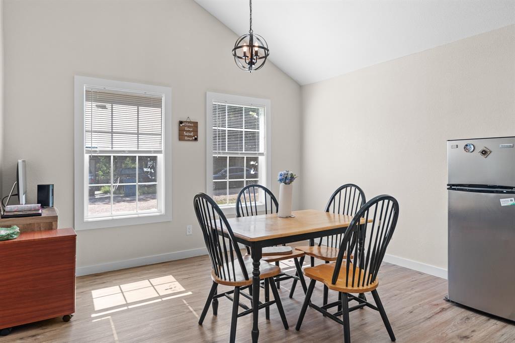 Lake Granbury Hbr Sec A - Residential