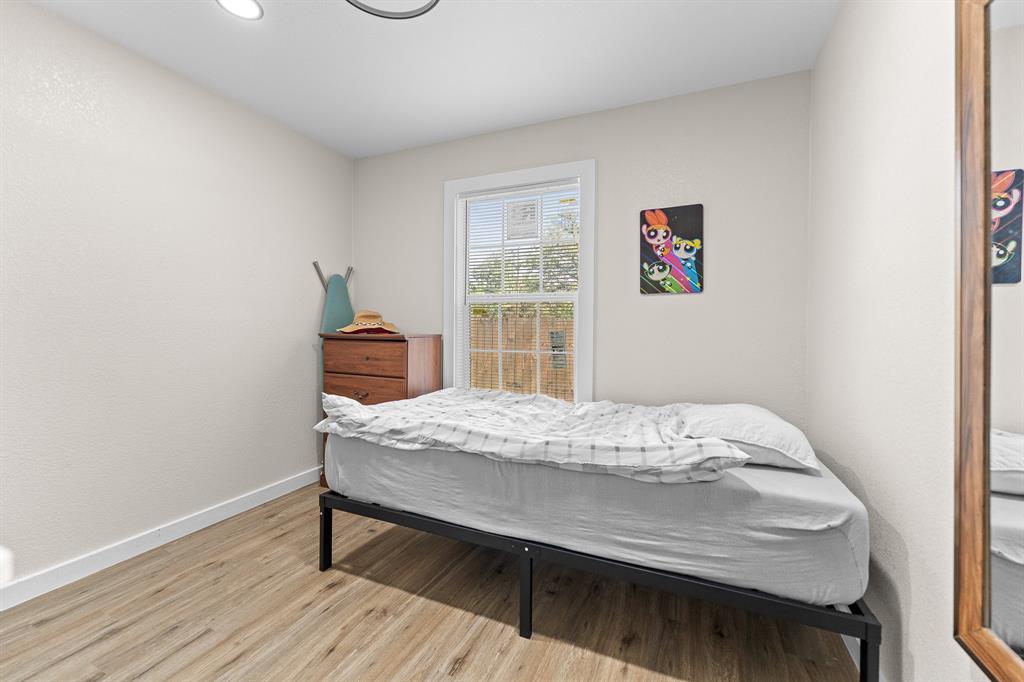 Lake Granbury Hbr Sec A - Residential