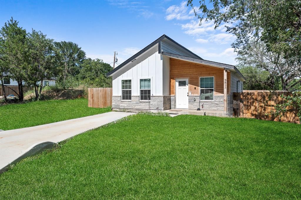 Lake Granbury Hbr Sec A - Residential