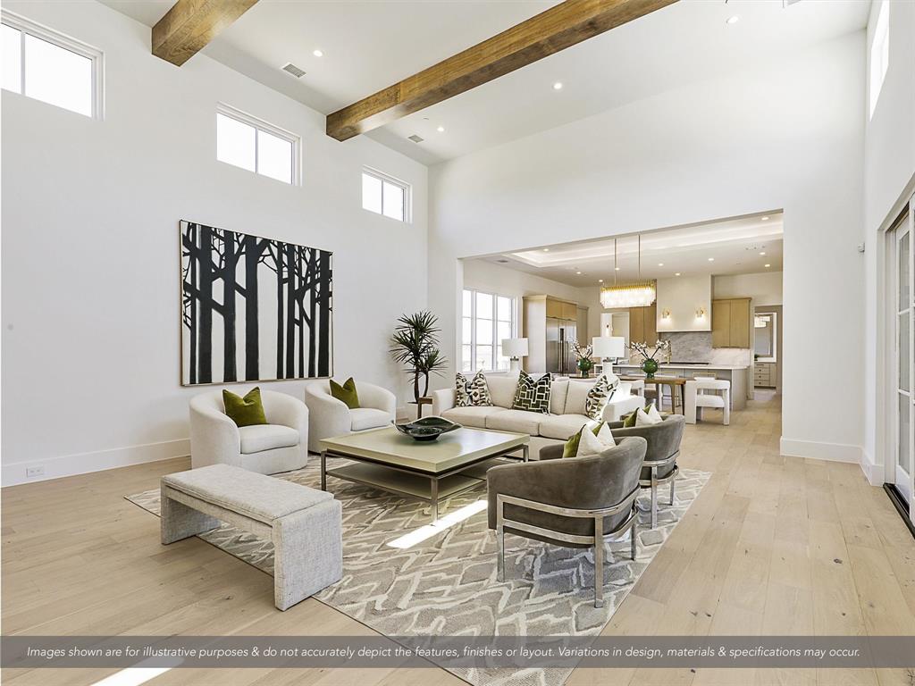 Westlake Entrada - Residential