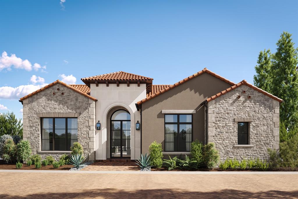 Westlake Entrada - Residential
