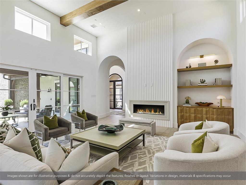 Westlake Entrada - Residential