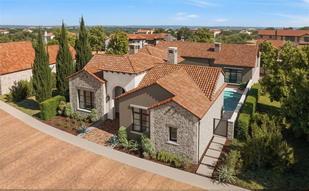 Westlake Entrada - Residential