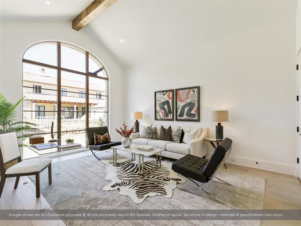 Westlake Entrada - Residential