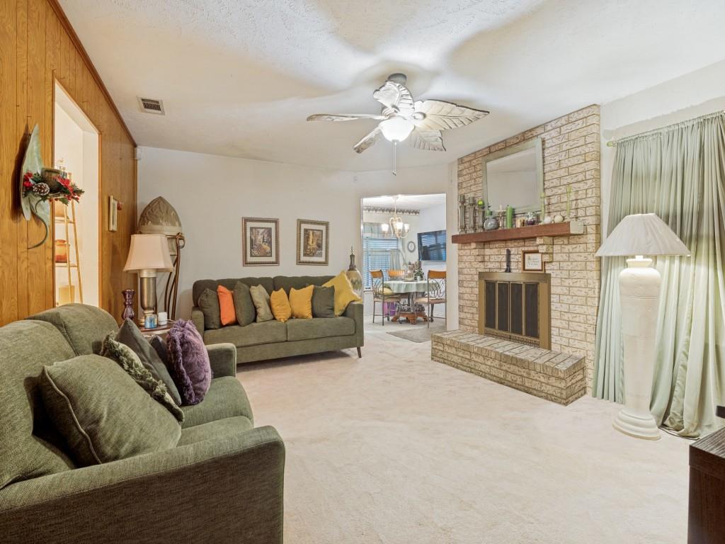Sugarberry Hill - Residential