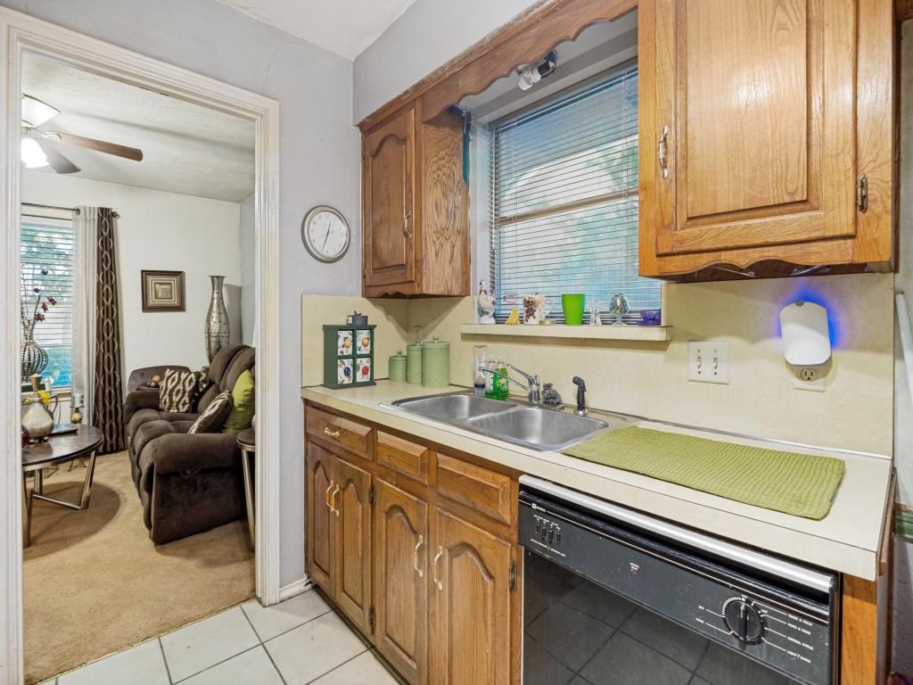 Sugarberry Hill - Residential