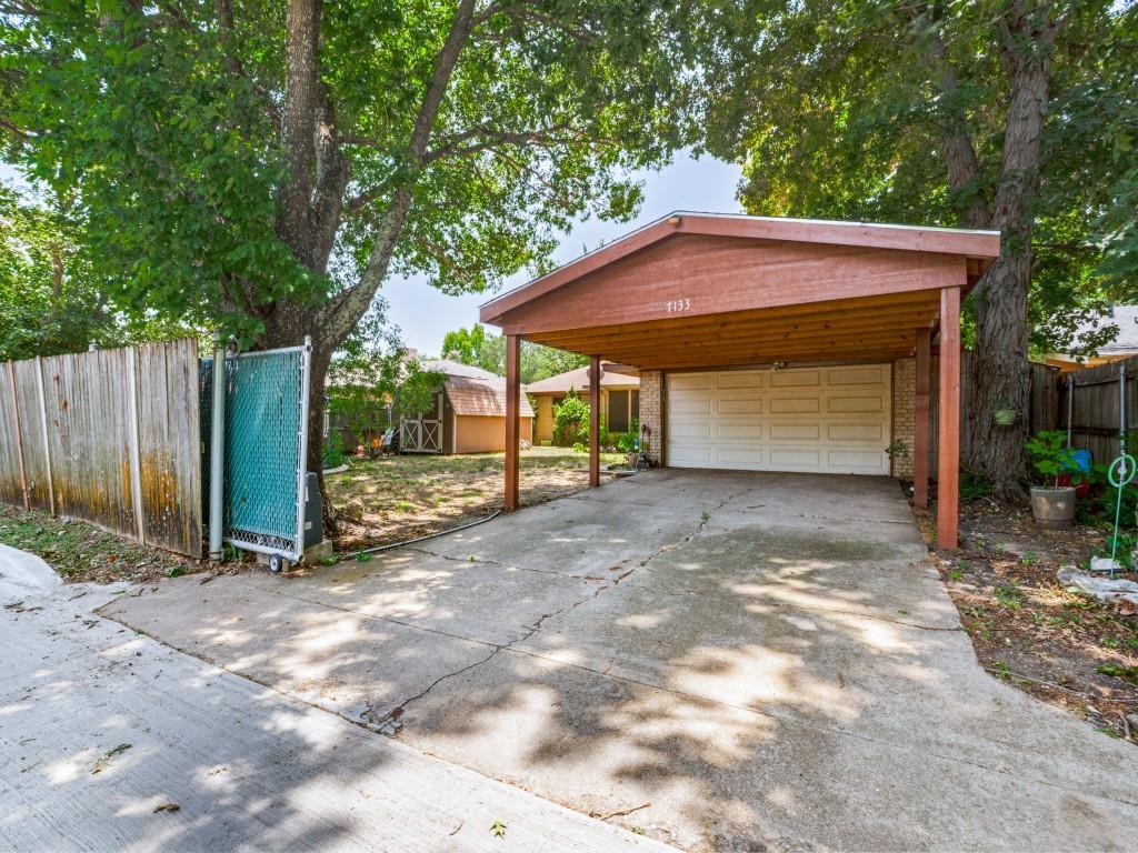 Sugarberry Hill - Residential
