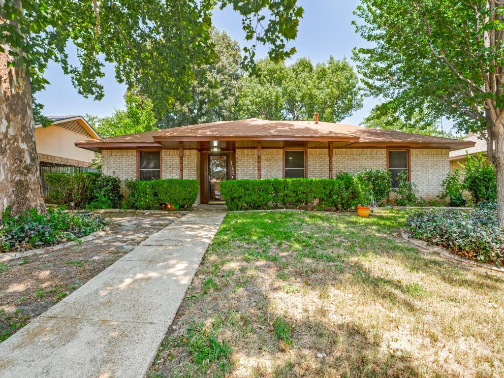 Sugarberry Hill - Residential