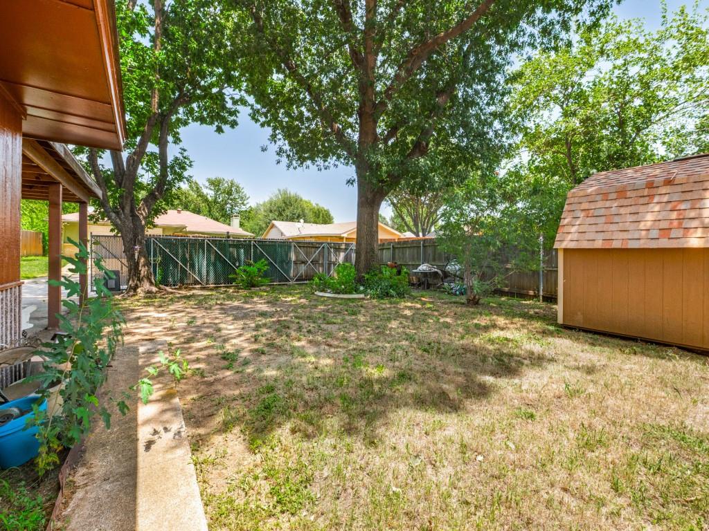 Sugarberry Hill - Residential