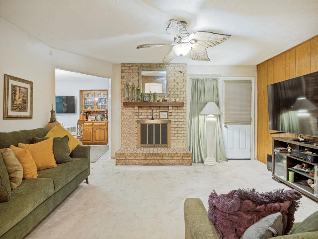 Sugarberry Hill - Residential