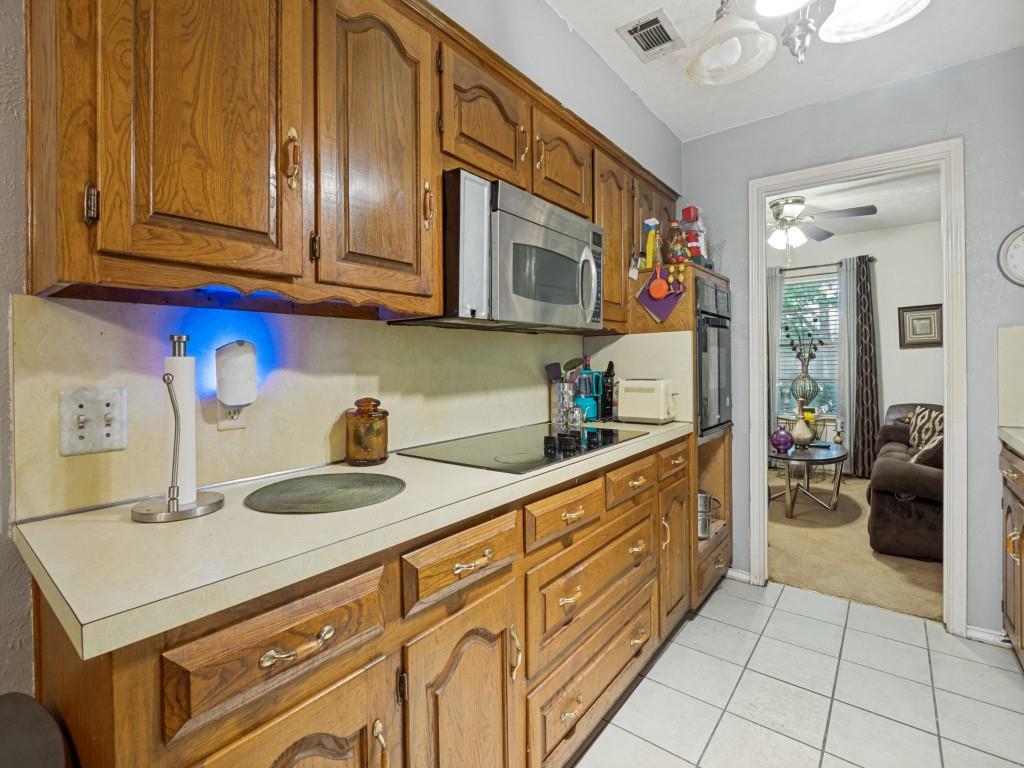 Sugarberry Hill - Residential