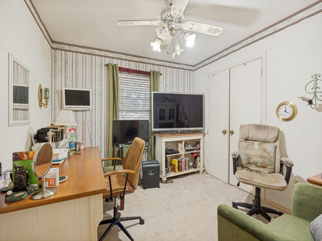 Sugarberry Hill - Residential