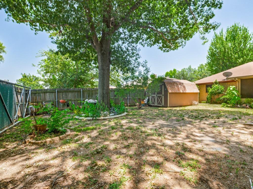 Sugarberry Hill - Residential
