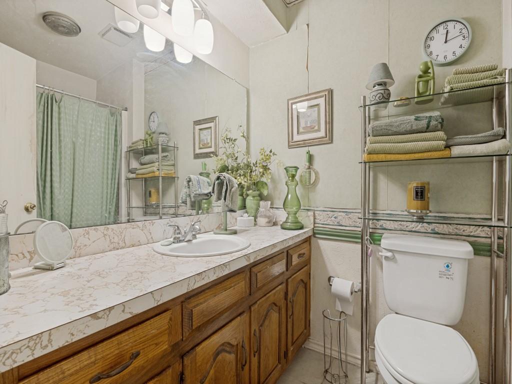 Sugarberry Hill - Residential