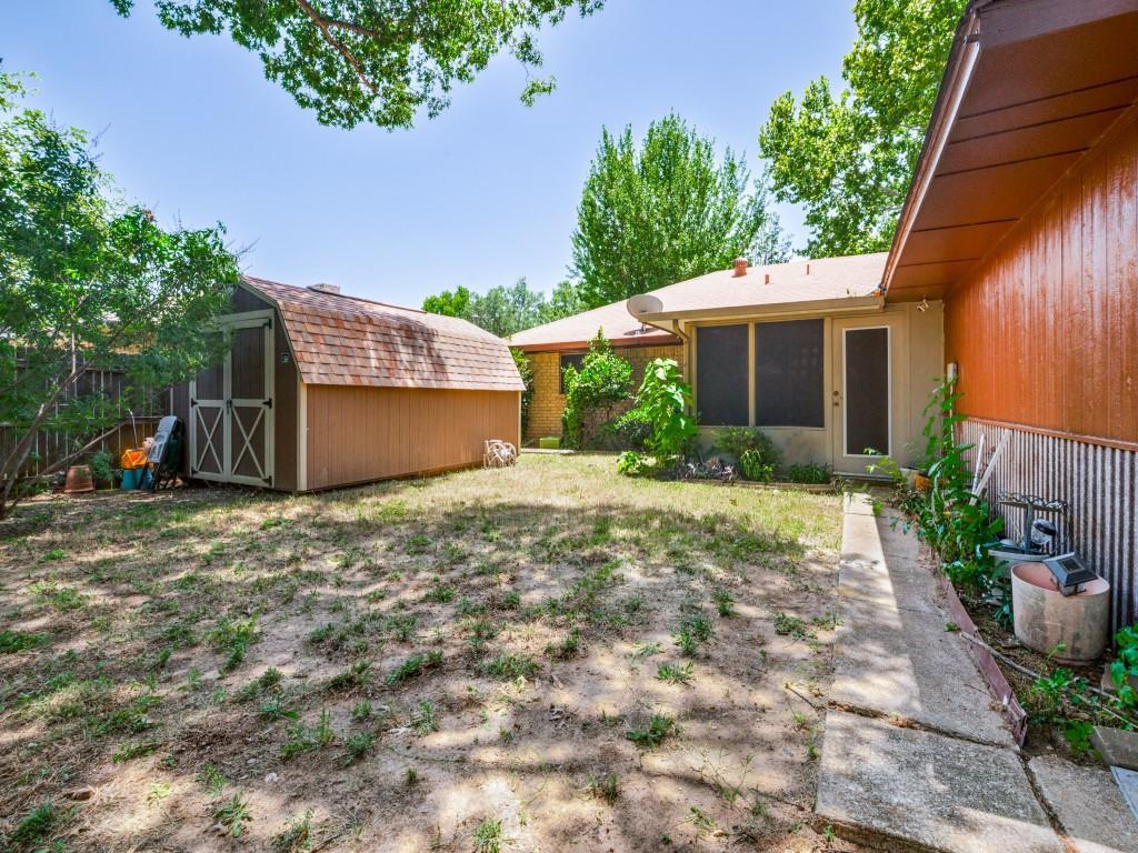 Sugarberry Hill - Residential
